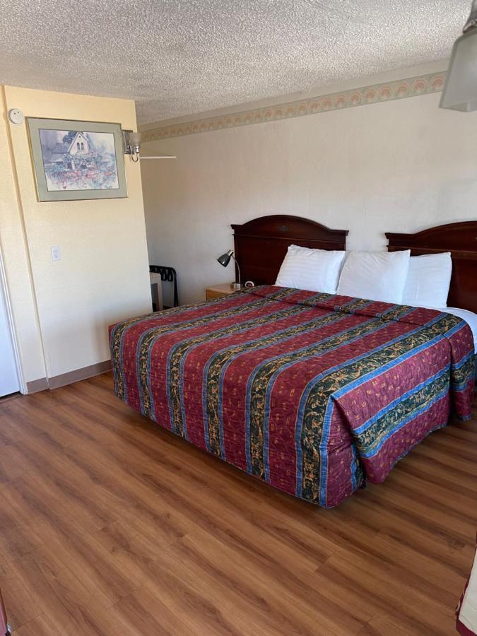 Villa West Motel Флоренс Екстер'єр фото