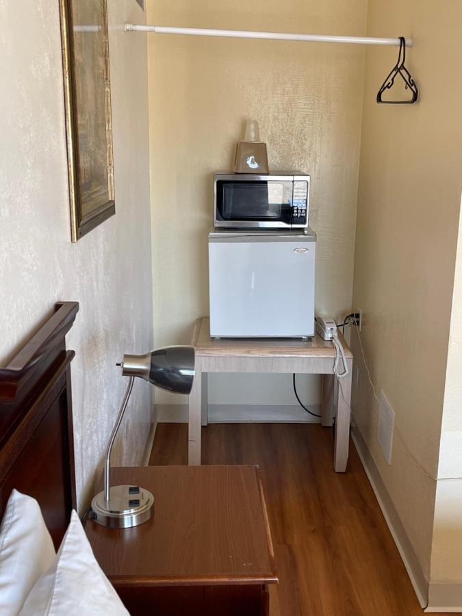 Villa West Motel Флоренс Екстер'єр фото