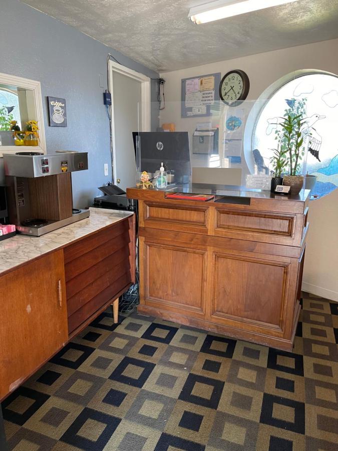 Villa West Motel Флоренс Екстер'єр фото