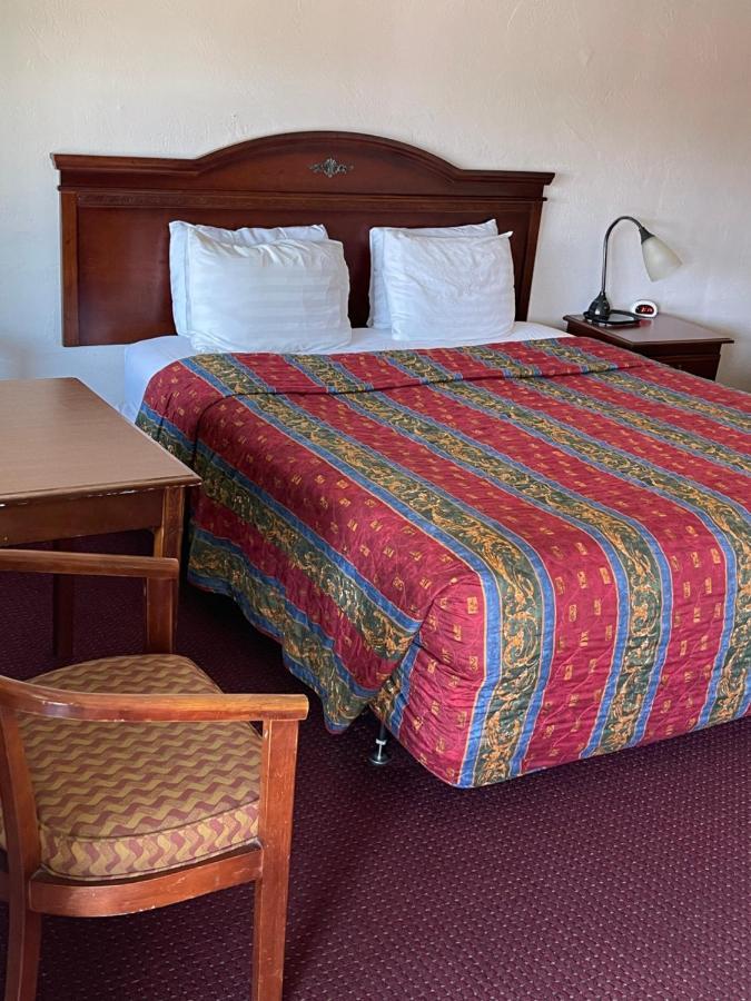 Villa West Motel Флоренс Екстер'єр фото