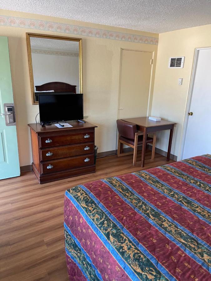 Villa West Motel Флоренс Екстер'єр фото