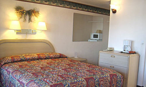 Villa West Motel Флоренс Екстер'єр фото