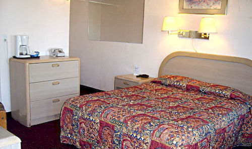 Villa West Motel Флоренс Екстер'єр фото